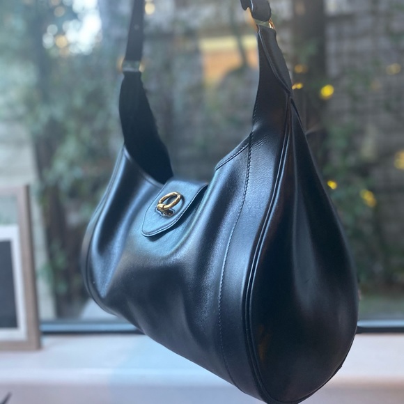 Hermès Saddle Bag - Picture 2 of 14